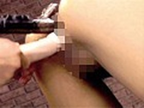 CROSSアナル作品集ベスト4時間　サンプル画像02